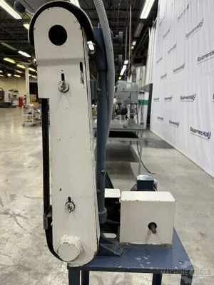 USED Wide Belt Sanders