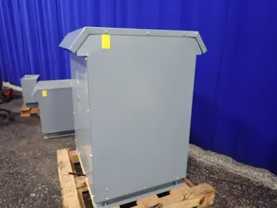 USED POWER ELECTRIC 4234903784