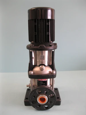 NEW Grundfos CRN5-3 A-FGJ-G-E-HQQE