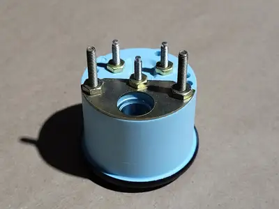 NEW LETOURNEAU R4262036