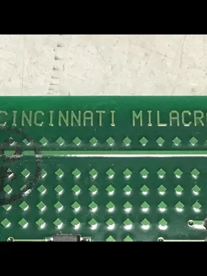 USED CINCINNATI MILACRON 3-542-1194A