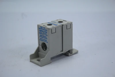 New | in-Stock Ferraz Shawmut FSPDB1C Terminal Blocks California US | Davliegogo LLC #1705801
