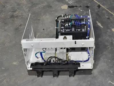 Used EATON CUTLER-HAMMER PSS160D Misc Electrical & Power Parts British Columbia CA | Lenmark #409724