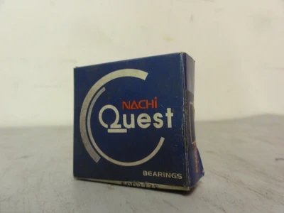 NEW NACHI QUEST 6002ZZE