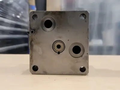 USED REXON 2FRM10-31/50LB