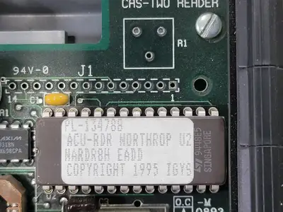 ACU-Reader Keycard Reader PL-134788