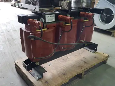 NEW INSTRUMENT TRANSFORMERS, INC. 3CPT5-95-30-1382B