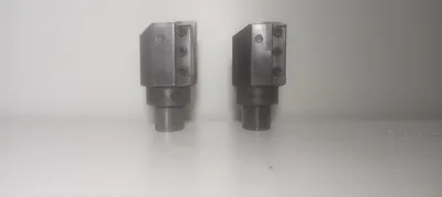 USED Sandvik Coromant Capto