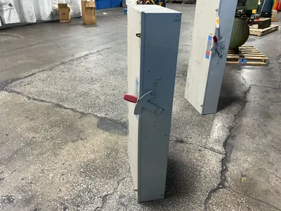 Used CHALLENGER G325C Disconnects Ohio US | HGR 24 #1406265