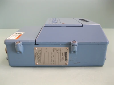 USED Rosemount 8712 CR03M4