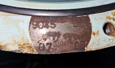 (3) Westfalia OSD 18-0136-067/10 HFO purifier skids, SS.