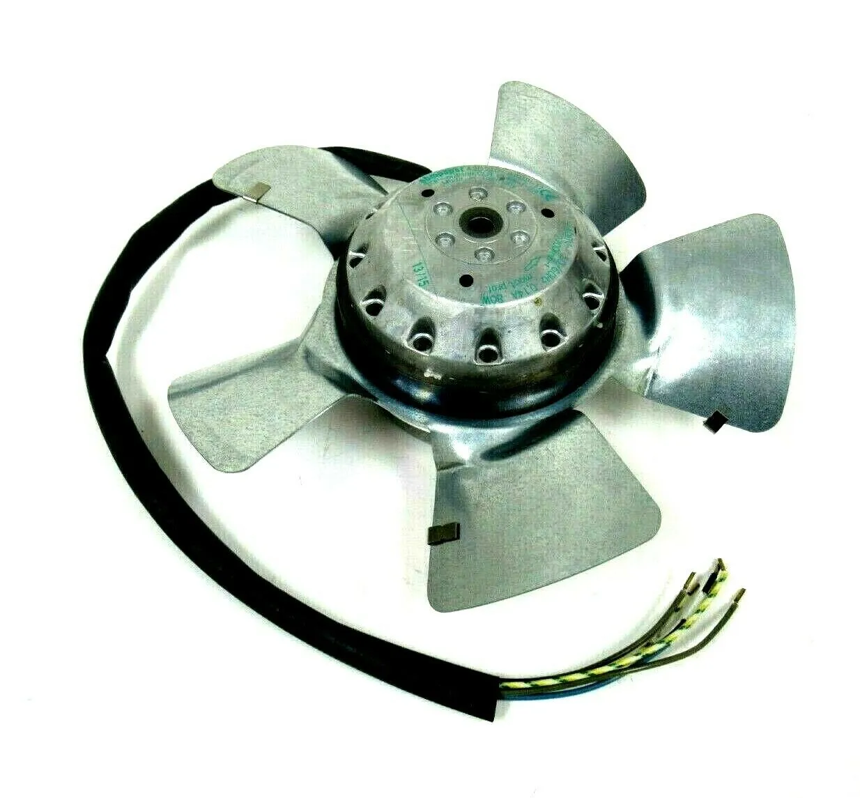 NEW EBMPAPST A2D210-AA02-11 AXIAL FAN A2D210AA0211