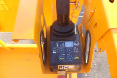 Used 2022 JCB S3246E Scissor Lifters Pennsylvania US | National Lift Equipment #1381181