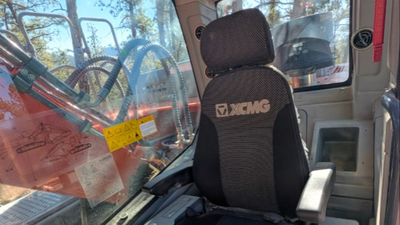 USED 2019 XCMG XE210U
