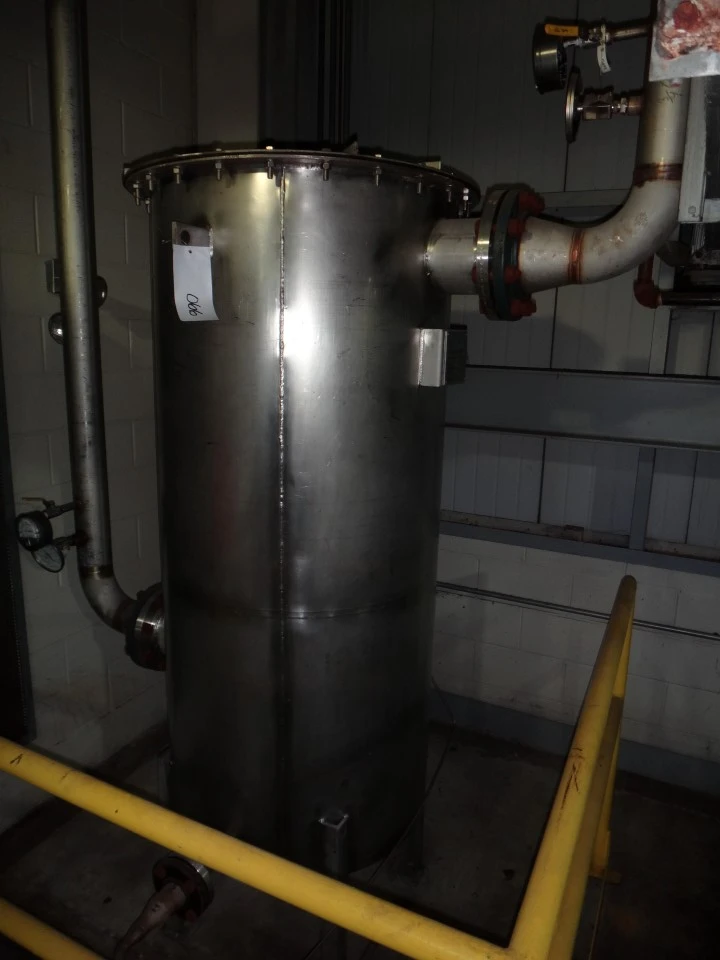 USED CECO SS-24D02-EA
