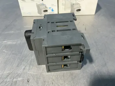 Used ABB OT63F3 Switchgears Ohio US | HGR 24 #1462197
