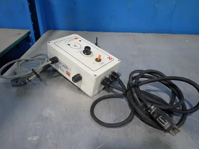 Used PREMIER PNEUMATICS 574188 Electrical Panels Ohio US | HGR 24 #785581