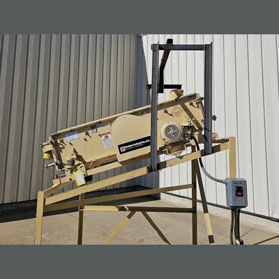 USED PRATER INDUSTRIES VS1-15-1E