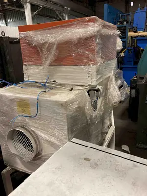 USED KENT SAGOMA 1000