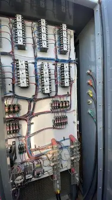 USED SIMPLEX TITAN-100