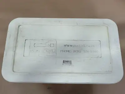Used LENMARK INDUSTRIES _UNKNOWN_ Pharmaceutical - Other British Columbia CA | Lenmark #1441113