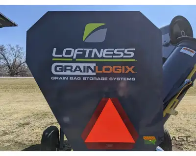 Used LOFTNESS _UNKNOWN_ Miscellaneous Agriculture (Farm) Equipment Iowa US | Keast Enterprises #1360454