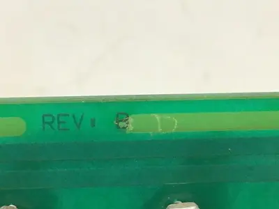USED HPM 1D702-0009