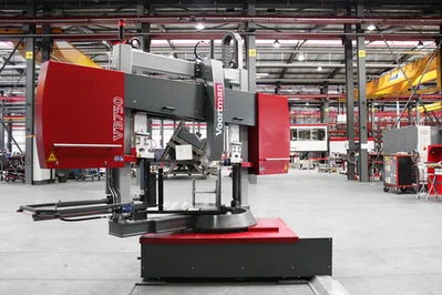 NEW VOORTMAN VB750