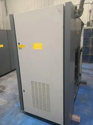 USED ATLAS COPCO ATLAS COPCO GA90