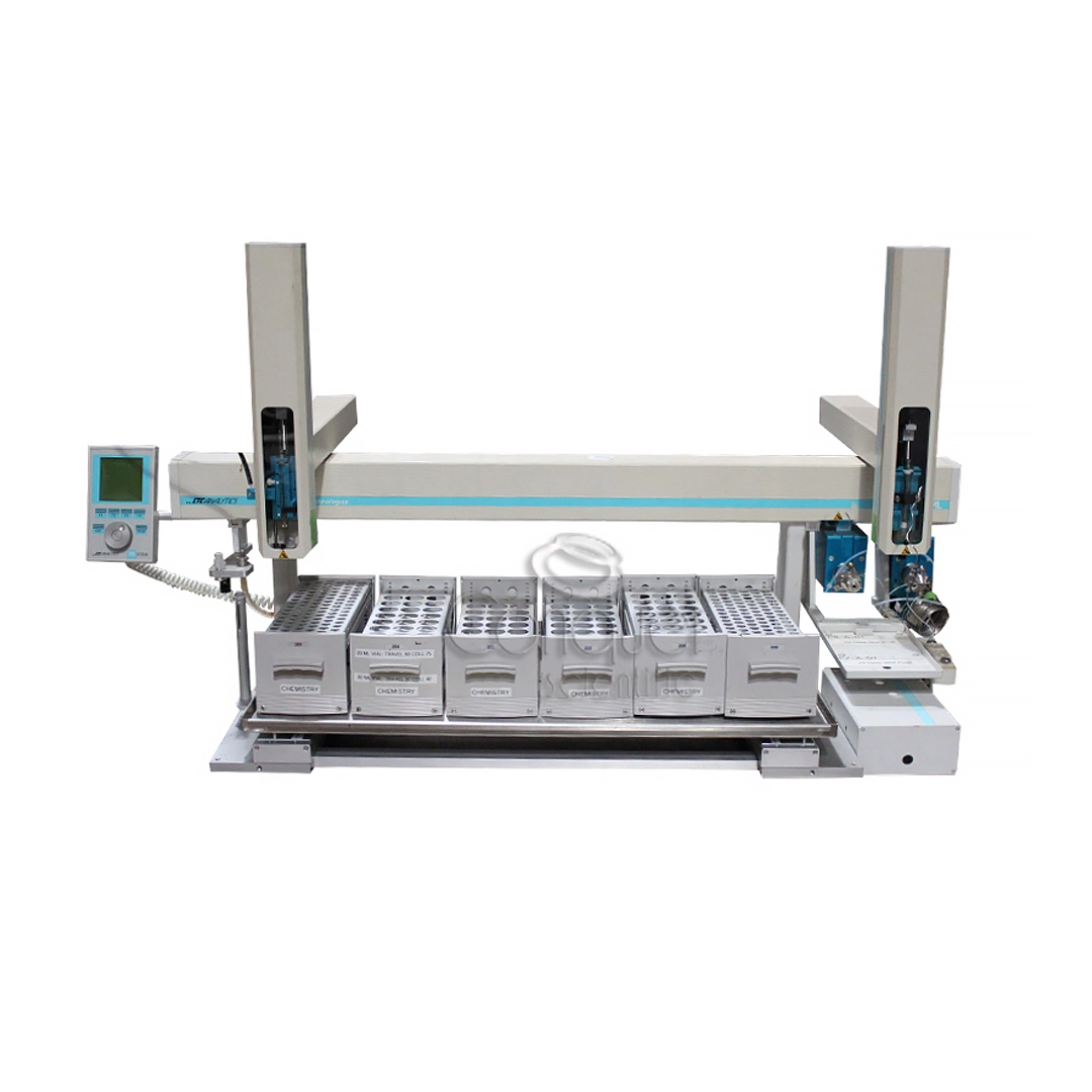 USED CTC ANALYTICS IFC PAL