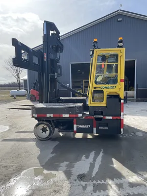 Used COMBI LIFT C17300 Misc Forklifts Nebraska US | Trustworthy Equipment #1399055