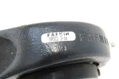 NEW FAFNIR RASC2 3/16 PILLOW BLOCK BEARING RASC2316