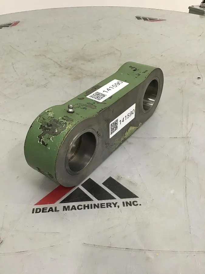 USED NEWBURY 150 TON / TL