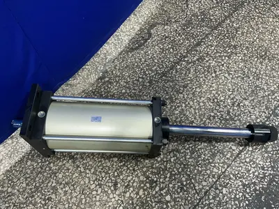 Used SMC CS1FN250500DCM083AM Pumps Ohio US | HGR 24 #1304084