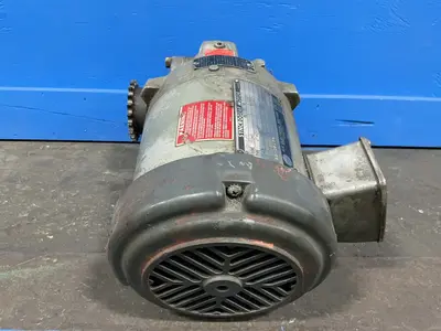 Used US ELECTRICAL JFGW Motors (misc) Ohio US | HGR 24 #1453554