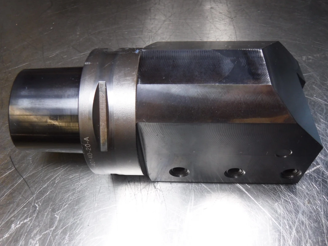 Used SANDVIK _UNKNOWN_ Tooling & Accessories (Other) Michigan US | Superior Machine & Tool Inc #1516779