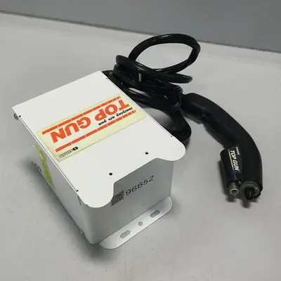 USED SIMCO TG-3