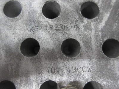 Used HEATRON _UNKNOWN_ HVAC Parts and Equipment | OCO Industrial #1649749