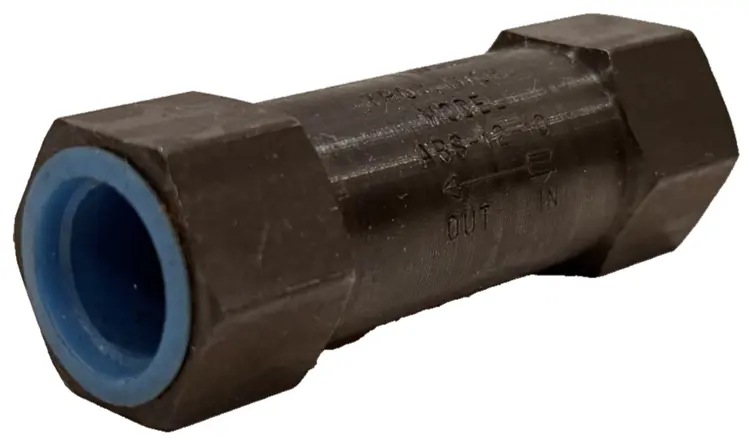 Used VICKERS ABS-12-10 Valves/Fittings | SB Industrial Supply #815643