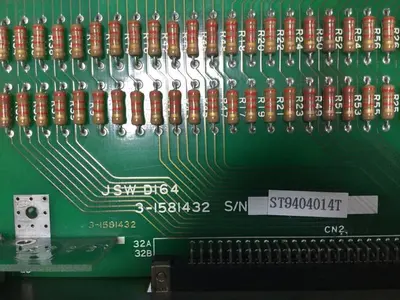 USED JSW 3-1581432