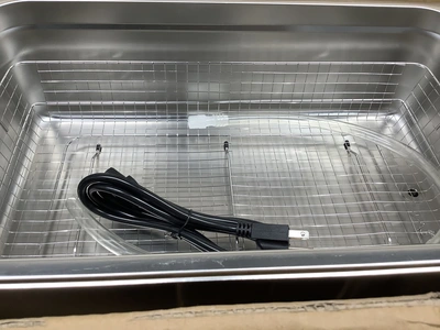 Used _UNKNOWN_ _UNKNOWN_ Ultrasonic Cleaning Machines Michigan US | Miedema Asset Management Group #1322329