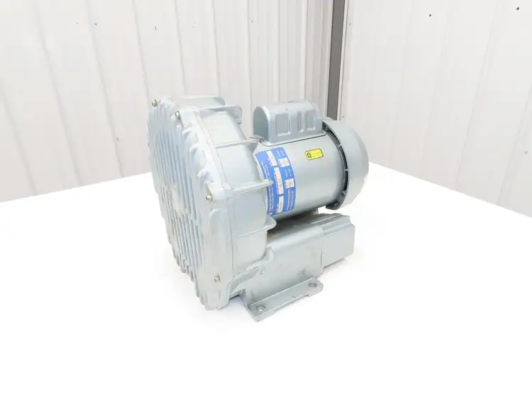 Used THERMO ENVIRONMENTAL _UNKNOWN_ Vacuum Pumps | Arrow Industrial #563557