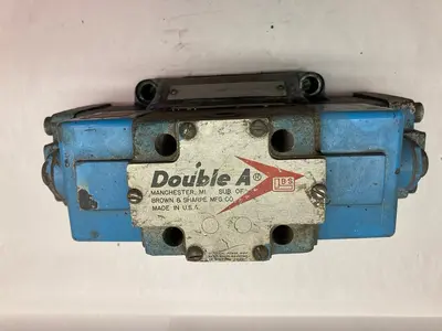 USED DOUBLE A QF-06-TT-10D3