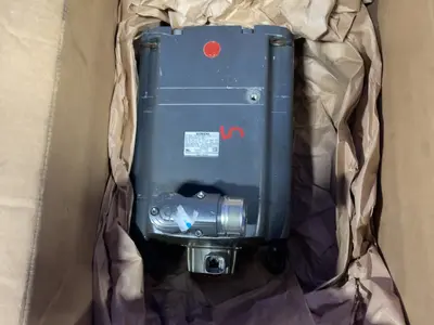 Used SIEMENS 1FK71032AF711CH1 Motors (misc) Ohio US | HGR 24 #1048061