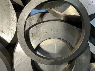 Used WILSON TOOL _UNKNOWN_ Miscellaneous MRO Ohio US | HGR 24 #1506994