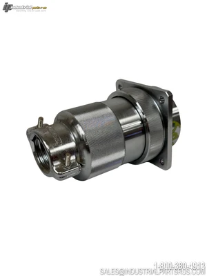 Used NANABOSHI NCS 6040-P Connector Accessories Kentucky US | Industrial Parts R Us Inc. #881461