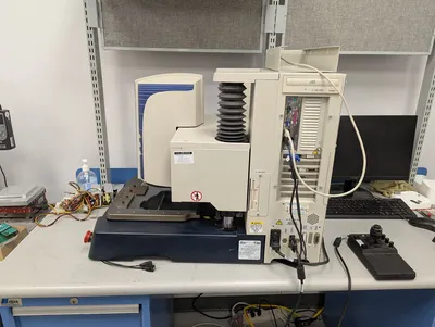 Used 2010 OGP Smart Scope Flash 200 Measuring Machines California US | Neutronic Stamping & Plating #1361998