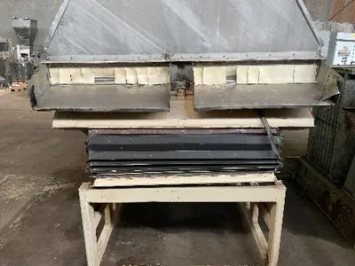 USED TRIPLE S SYNAMICS S 25