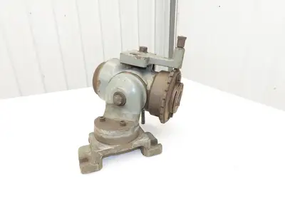 KO Lee Grinding Machine Compound Adjustable Angle Tool Holder Fixture