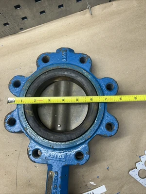 USED Watts CI